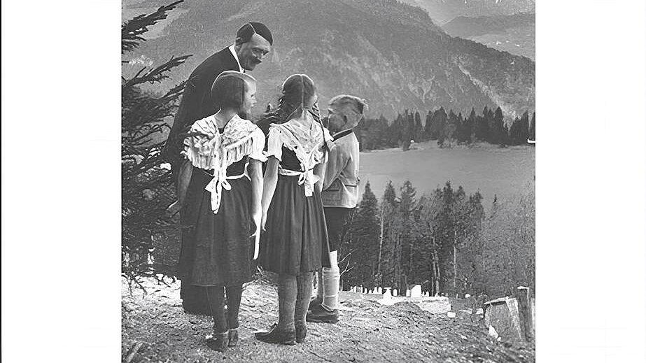 Hakenkreuz und Heimatschutz: Die Umweltbewegung und der Nationalsozialismus