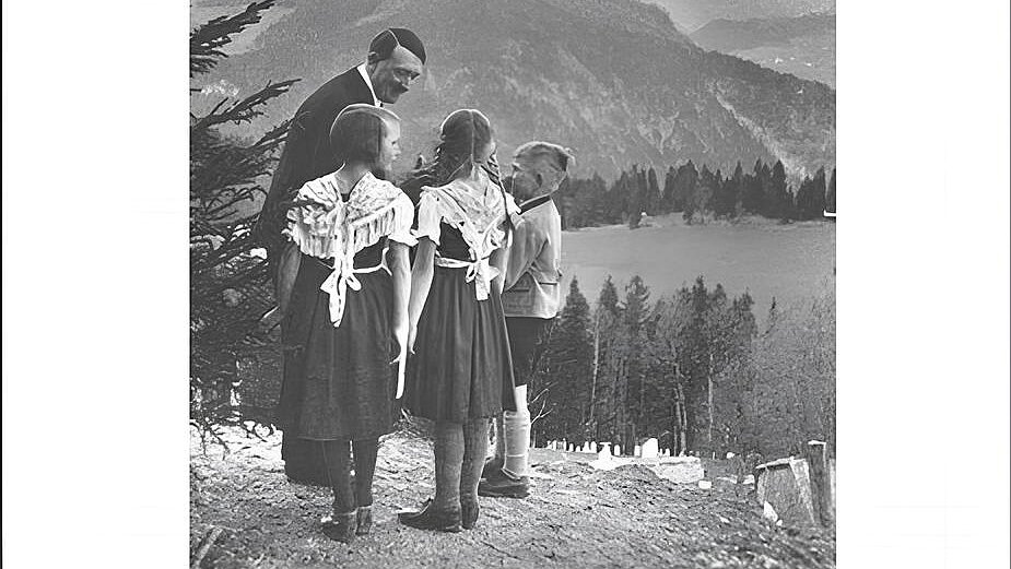 Bio-Brot und Hakenkreuz. Die Demeter-Bewegung und der Nationalsozialismus