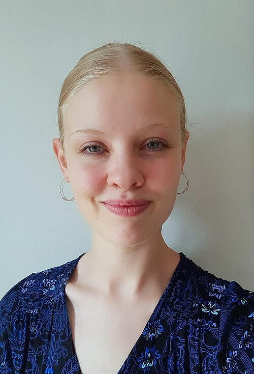 Profile photo of  Lena Siebert
