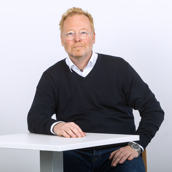 Profile photo of Prof. Dr. Ulf Engel