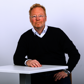 Prof. Dr. Ulf Engel