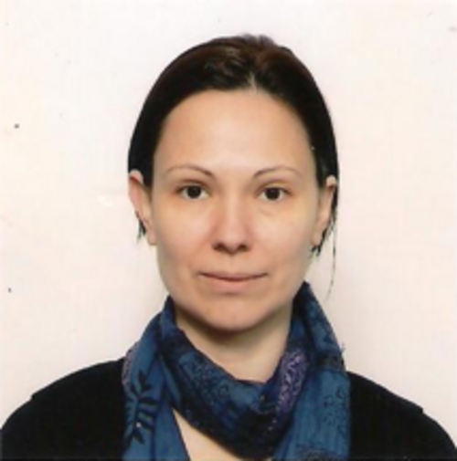 Profile photo of Dr. Katarina Ristic