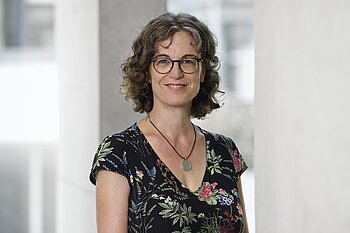 Profile photo of Prof. Dr. Claudia Diehl