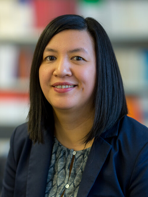 Dr. Jennifer Villarama - Image