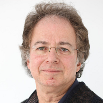 Profile photo of Prof. Dr. Doron Kiesel