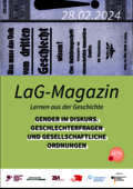 „Gemeinsam sind wir unerträglich“: Wanderausstellung zur unabhängigen Frauenbewegung in der DDR - Image
