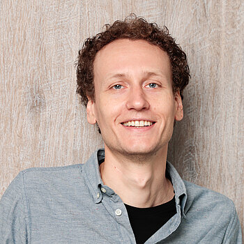 Profile photo of  Philipp Schmidt