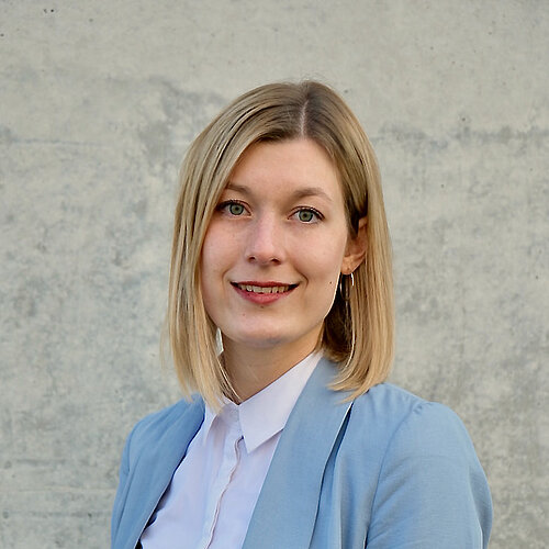 Profile photo of  Marie-Louise Reuter