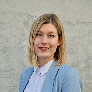 Profile photo of Marie-Louise Reuter