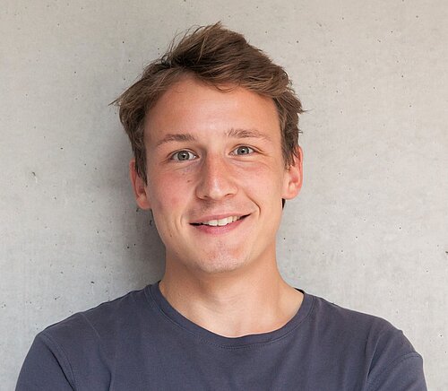 Profile photo of  Florian Kley
