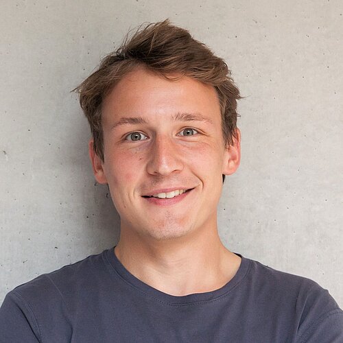 Florian Kley Florian Kley