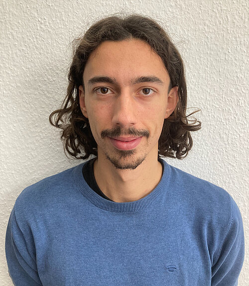 Profile photo of  Julius Groß