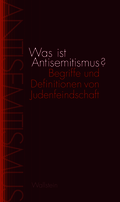 Einleitung: Antisemitismusverständnisse - Image