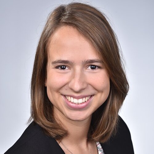 Profile photo of  Stefanie Rueß