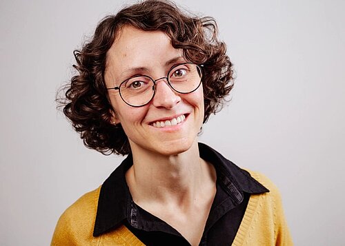 Profile photo of Dr. Sarah Lempp