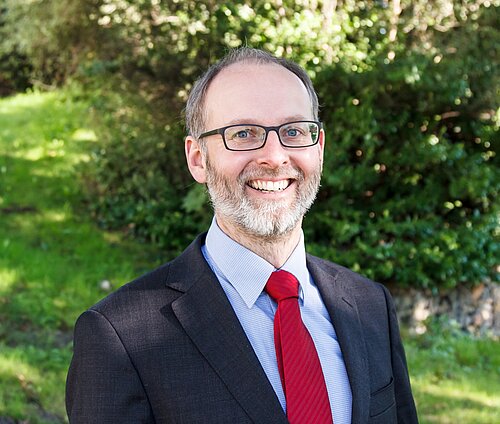 Profile photo of Jens Ibendorf