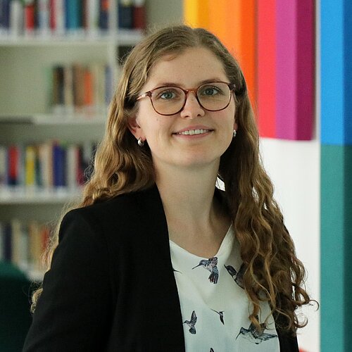 Dr. Fenja De Silva-Schmidt