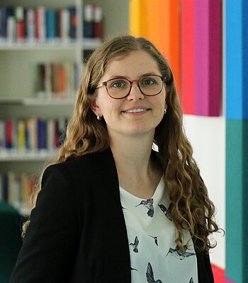 Profile photo of Dr. Fenja De Silva-Schmidt