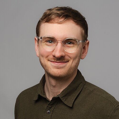 Profile photo of  Cedric Jürgensen