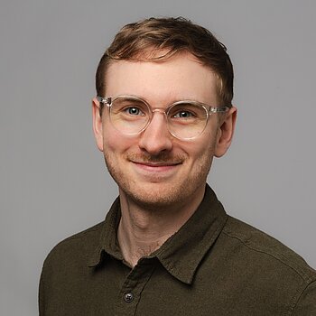 Profile photo of  Cedric Jürgensen