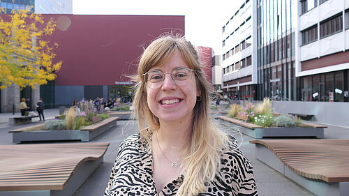 Profile photo of Pia Siemer