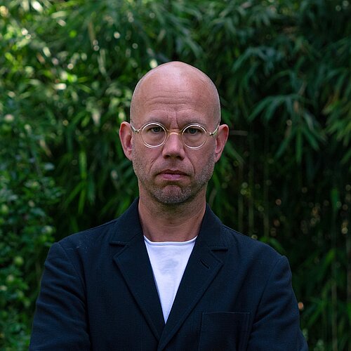 Profile photo of  Christopher Möllmann
