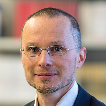 Profile photo of Dr. René Lehweß-Litzmann