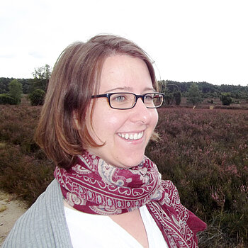 Profile photo of  Sara Reimann