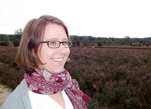 Profile photo of Sara Reimann