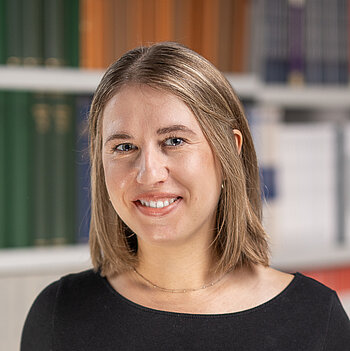 Profile photo of  Maike Reinhold