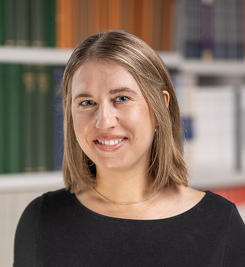 Profile photo of  Maike Reinhold