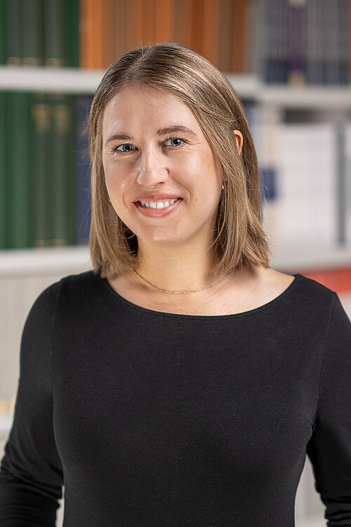 Profile photo of Maike Reinhold