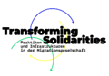Solidarität in der Migrationsgesellschaft - Image