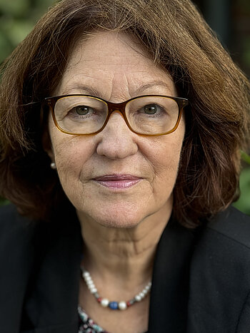 Profile photo of Prof. Dr. Stefanie Schüler-Springorum
