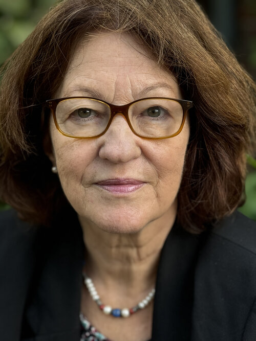 Prof. Dr. Stefanie Schüler-Springorum - Image