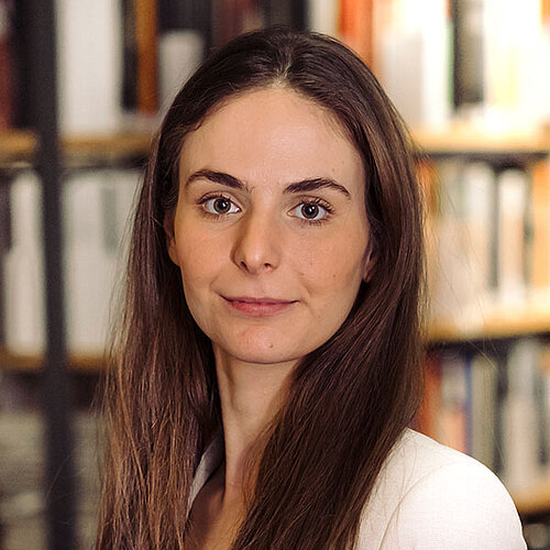 Profile photo of Dr. Hande Abay Gaspar