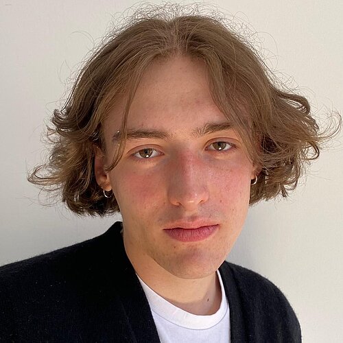 Profile photo of  Maarten van Melis