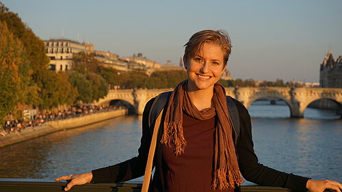 Profile photo of  Therese Mager