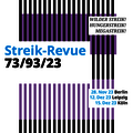 Streikrevue 73/93/23 - Image