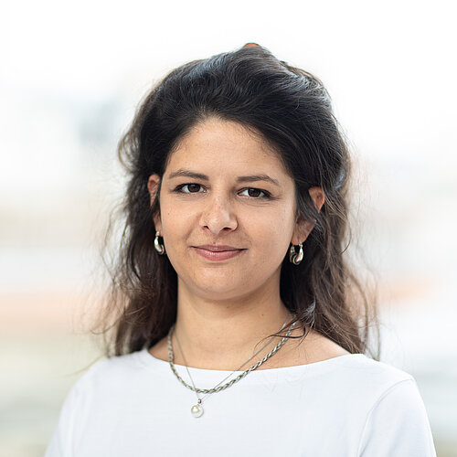 Profile photo of  Irini Block