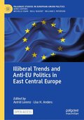 The Varying Challenge of Islamophobia for the EU: On Anti-Muslim Resentments and Its Dividend for Right-Wing Populists and Eurosceptics – Central and Eastern Europe in a Comparative Perspective - Image