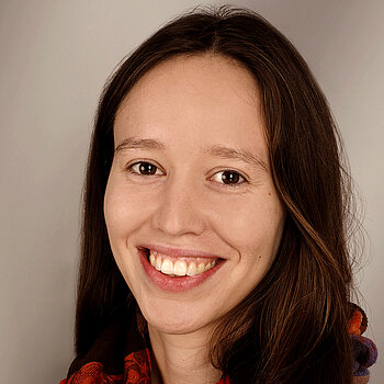 Profile photo of  Luisa Maschlanka