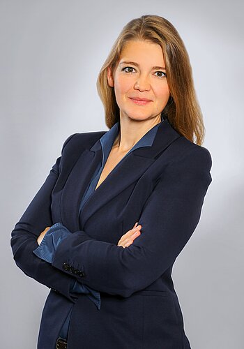 Profile photo of  Heike List