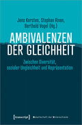 Ambivalenzen der Gleichheit: zwischen Diversität, sozialer Ungleichheit und Repräsentation - Image