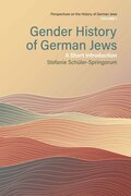 Gender History of German Jews: A Short Introduction - Image