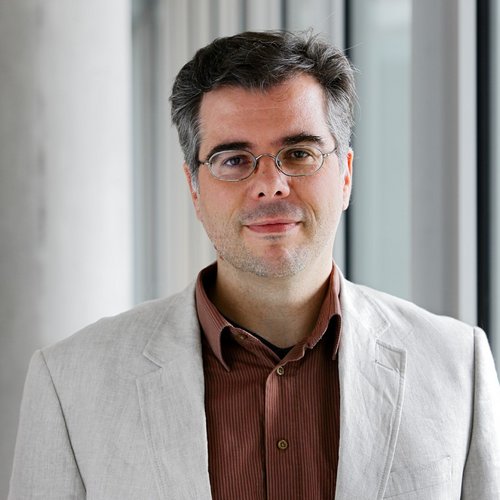Prof. Dr. Christian Meyer