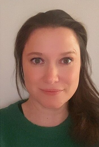 Kristin Voigtländer Profile photo of Kristin Voigtländer