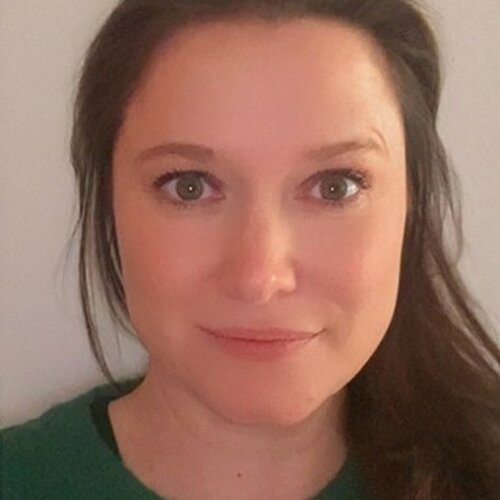  Kristin Voigtländer