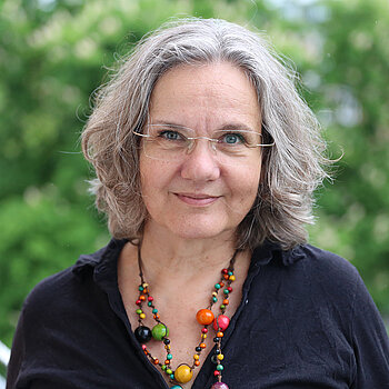 Profile photo of  Christiane Matzen