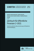 Die Grundsteuerreform im deutschen Föderalstaat: Überblick zum aktuellen Stand in den Ländern und Beleuchtung vor dem Hintergrund des Gleichwertigkeitspostulats - Image